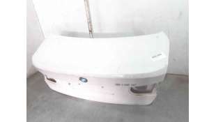 PORTON TRASERO BMW 3 (2011-2018) - L.6356296 / 41007288757 2