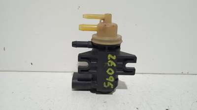 POTENCIOMETRO PEDAL PEUGEOT 207 (2006-2013) 1.4 16V 88CV 1360CC - L.6356484 / 968075688002