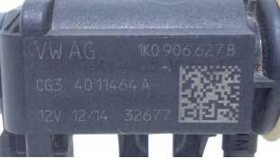 POTENCIOMETRO PEDAL PEUGEOT 207 (2006-2013) 1.4 16V 88CV 1360CC - L.6356484 / 968075688002 2