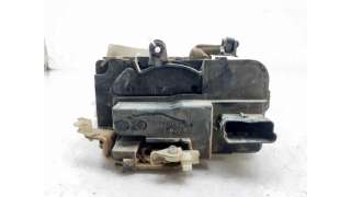 CERRADURA PUERTA DELANTERA DERECHA CITROEN BERLINGO / BERLINGO FIRST LIMUSINA (1998-2005) 1.9 D (MFWJZ) 70CV 1868CC - L.635