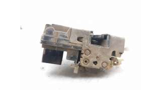 CERRADURA PUERTA DELANTERA DERECHA CITROEN BERLINGO / BERLINGO FIRST LIMUSINA (1998-2005) 1.9 D (MFWJZ) 70CV 1868CC - L.635
