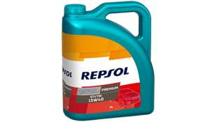 ACEITE OTROS VEHICULOS - L.6356847 / 15W40