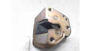 CERRADURA PUERTA TRASERA DERECHA CITROEN BERLINGO / BERLINGO FIRST LIMUSINA (1996-2003) 1.9 D (MFDJY) 68CV 1905CC - L.63569