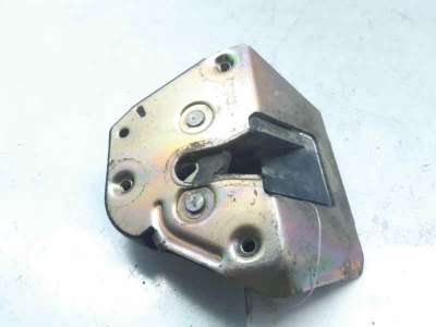 CERRADURA PUERTA TRASERA IZQUIERDA CITROEN BERLINGO / BERLINGO FIRST LIMUSINA (1996-2003) 1.9 D (MFDJY) 68CV 1905CC - L.635