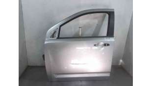 PUERTA DELANTERA IZQUIERDA JEEP COMPASS (2006-) 2.0 CRD 4X4 140CV 1968CC - L.6357148 / 05074945AF