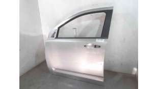 PUERTA DELANTERA IZQUIERDA JEEP COMPASS (2006-) 2.0 CRD 4X4 140CV 1968CC - L.6357148 / 05074945AF 2