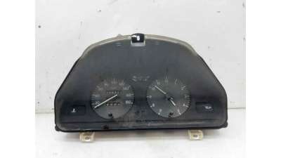 CUADRO INSTRUMENTOS CITROEN SAXO (1996-2003) 1.1 X,SX 60CV 1124CC - L.6357229 / 9624876780