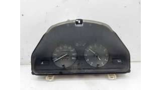 CUADRO INSTRUMENTOS CITROEN SAXO (1996-2003) 1.1 X,SX 60CV 1124CC - L.6357229 / 9624876780