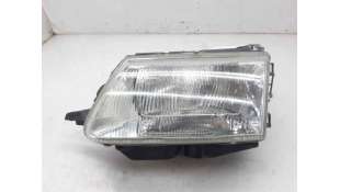 FARO IZQUIERDO CITROEN SAXO (1996-2003) 1.1 X,SX 60CV 1124CC - L.6357245 / 6204N5