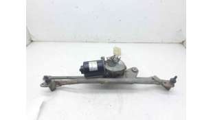 MOTOR LIMPIA DELANTERO CITROEN SAXO (1996-2003) 1.1 X,SX 60CV 1124CC - L.6357294 / 53544102