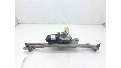 MOTOR LIMPIA DELANTERO CITROEN SAXO (1996-2003) 1.1 X,SX 60CV 1124CC - L.6357294 / 53544102