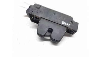 CERRADURA MALETERO / PORTON PEUGEOT 307 (2001-2005) 1.4 HDI 68CV 1398CC - L.6357432 / 9652301980