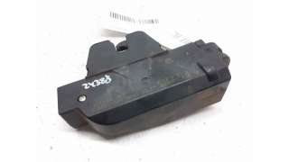 CERRADURA MALETERO / PORTON PEUGEOT 307 (2001-2005) 1.4 HDI 68CV 1398CC - L.6357432 / 9652301980