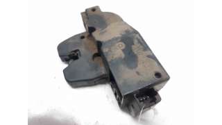 CERRADURA MALETERO / PORTON PEUGEOT 307 (2001-2005) 1.4 HDI 68CV 1398CC - L.6357432 / 9652301980