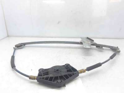 ELEVALUNAS DELANTERO IZQUIERDO PEUGEOT 307 (2001-2005) 1.4 HDI 68CV 1398CC - L.6357457 / 9634456980