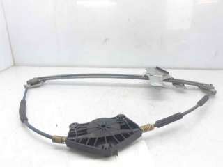 ELEVALUNAS DELANTERO IZQUIERDO PEUGEOT 307 (2001-2005) 1.4 HDI 68CV 1398CC - L.6357457 / 9634456980