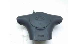 AIRBAG DELANTERO IZQUIERDO KIA PICANTO (2004-) 1.1 65CV 1086CC - L.6357607 / 5690007000