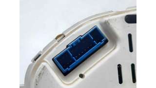 CUADRO INSTRUMENTOS KIA PICANTO (2004-) 1.1 65CV 1086CC - L.6357670 / 9400307020