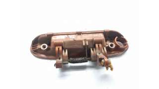 MANETA EXTERIOR DELANTERA IZQUIERDA KIA PICANTO (2004-) 1.1 65CV 1086CC - L.6357715 / 8265007000