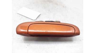 MANETA EXTERIOR TRASERA DERECHA KIA PICANTO (2004-) 1.1 65CV 1086CC - L.6357717 / 8366007000