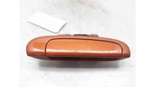 MANETA EXTERIOR TRASERA DERECHA KIA PICANTO (2004-) 1.1 65CV 1086CC - L.6357717 / 8366007000