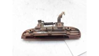 MANETA EXTERIOR TRASERA DERECHA KIA PICANTO (2004-) 1.1 65CV 1086CC - L.6357717 / 8366007000