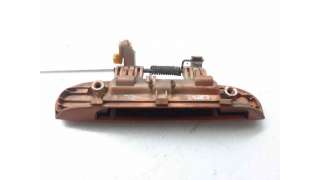 MANETA EXTERIOR TRASERA IZQUIERDA KIA PICANTO (2004-) 1.1 65CV 1086CC - L.6357718 / 8365007000