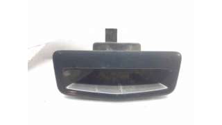 MANETA EXTERIOR PORTON RENAULT MEGANE II RANCHERA FAMILIAR (2006-2009) 1.6 16V 112CV 1598CC - L.6357939 / 8200171080