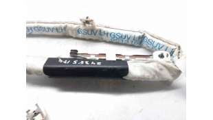 AIRBAG CORTINA DELANTERO IZQUIERDO OPEL MOKKA / MOKKA X (2012-) - L.6358537 / 95327400 2