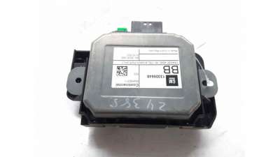 MODULO ELECTRONICO OPEL MOKKA / MOKKA X (2012-) - L.6358540 / 13306648