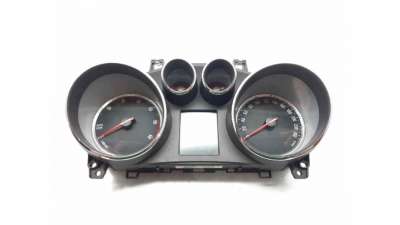 CUADRO INSTRUMENTOS OPEL MOKKA / MOKKA X (2012-) - L.6358582 / 95316662