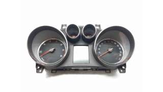 CUADRO INSTRUMENTOS OPEL MOKKA / MOKKA X (2012-) - L.6358582 / 95316662