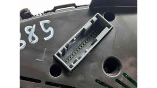 CUADRO INSTRUMENTOS OPEL MOKKA / MOKKA X (2012-) - L.6358582 / 95316662