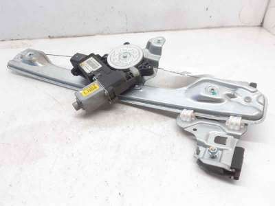 ELEVALUNAS TRASERO DERECHO OPEL MOKKA / MOKKA X (2012-) - L.6358590 / 95920041