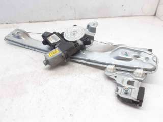ELEVALUNAS TRASERO DERECHO OPEL MOKKA / MOKKA X (2012-) - L.6358590 / 95920041