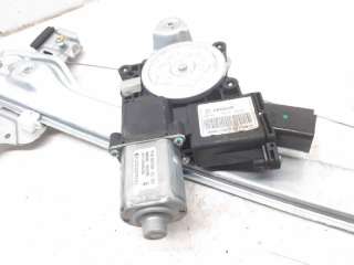 ELEVALUNAS TRASERO IZQUIERDO OPEL MOKKA / MOKKA X (2012-) - L.6358591 / 95920040