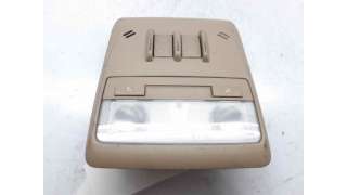 LUZ INTERIOR OPEL MOKKA / MOKKA X (2012-) - L.6358617 / 95122496