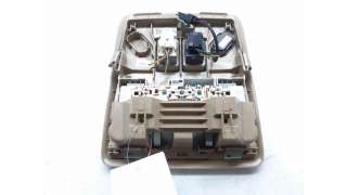 LUZ INTERIOR OPEL MOKKA / MOKKA X (2012-) - L.6358617 / 95122496