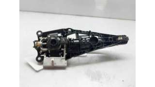 MANETA EXTERIOR TRASERA DERECHA OPEL MOKKA / MOKKA X (2012-) - L.6358628 / 92233089