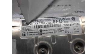 MODULO ELECTRONICO OPEL MOKKA / MOKKA X (2012-) - L.6358631 / 13353284