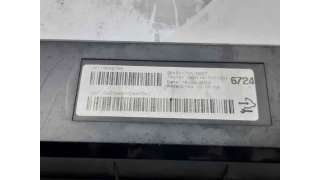 MODULO ELECTRONICO OPEL MOKKA / MOKKA X (2012-) - L.6358632 / 13586724