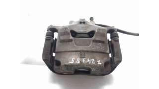 PINZA FRENO DELANTERA IZQUIERDA OPEL MOKKA / MOKKA X (2012-) - L.6358654 / 13301226