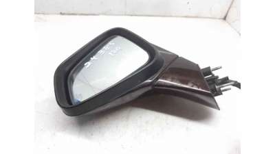 RETROVISOR IZQUIERDO OPEL MOKKA / MOKKA X (2012-) - L.6358668 / 95143610