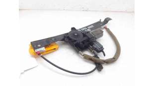 ELEVALUNAS TRASERO DERECHO JAGUAR XF (2008-2015) 2.7 D 207CV 2720CC - L.6358690 / 8X23F27001AC