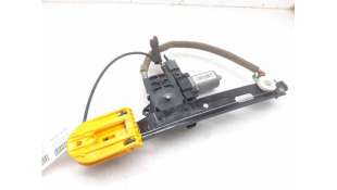 ELEVALUNAS TRASERO DERECHO JAGUAR XF (2008-2015) 2.7 D 207CV 2720CC - L.6358690 / 8X23F27001AC 2