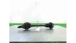 TRANSMISION DELANTERA IZQUIERDA SEAT IBIZA III (2002-2005) 1.9 SDI 64CV 1896CC - L.6358909 / 6Q0407271AT