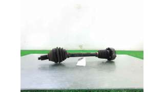 TRANSMISION DELANTERA IZQUIERDA SEAT IBIZA III (2002-2005) 1.9 SDI 64CV 1896CC - L.6358909 / 6Q0407271AT