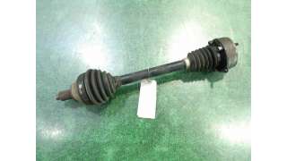 TRANSMISION DELANTERA IZQUIERDA SEAT IBIZA III (2002-2005) 1.9 SDI 64CV 1896CC - L.6358909 / 6Q0407271AT