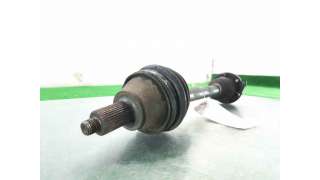 TRANSMISION DELANTERA IZQUIERDA SEAT IBIZA III (2002-2005) 1.9 SDI 64CV 1896CC - L.6358909 / 6Q0407271AT