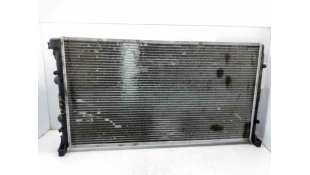 RADIADOR AGUA NISSAN INTERSTAR FURGÓN (2003-) DCI 100 99CV 2464CC - L.6359364 / 872710G 2